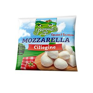 Сыр Моцарелла Чильеджини