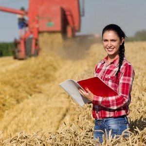 Услуги для аграрных хозяйств