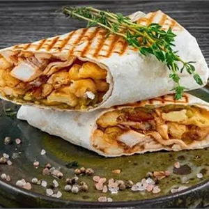 Донер Терияки 