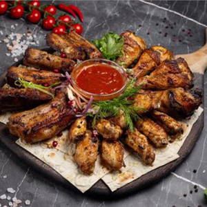 Шашлычные сеты