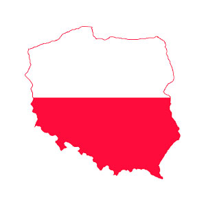 Грузоперевозки в Польшу