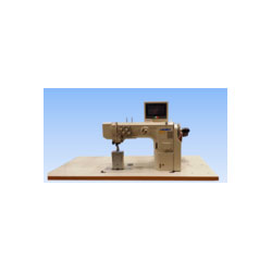 Колонковая швейная машина PLC-27600RDV8-HMC