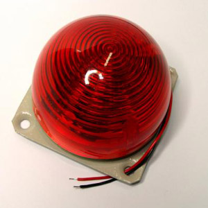 Охранно-пожарные оповещатели