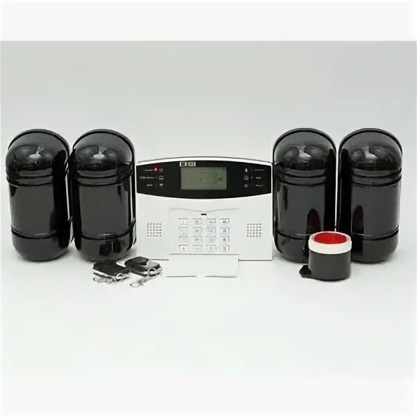 Системы охраны