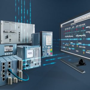 Устройства сетей связи, диспетчеризации и автоматизации