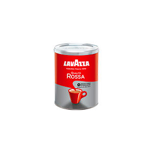 Кофе Lavazza Qualita Rossa