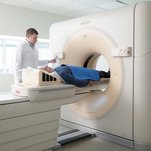 Рентгеновская компьютерная томография