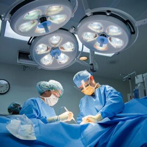 Медицинские услуги в области общей хирургии
