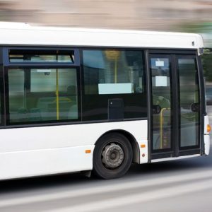 Расписание пригородных автобусов