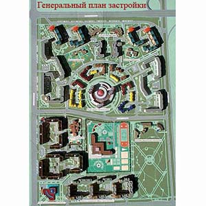 Микрорайон Билево-1