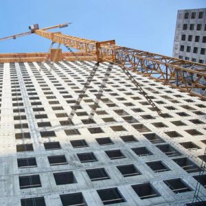 Строительство квартир