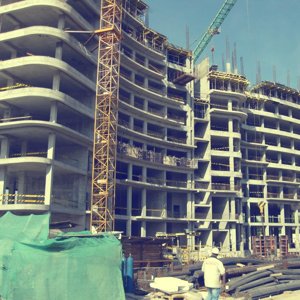 Общее строительство зданий