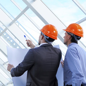 Строительно-монтажные работы для зданий и сооружений I и II уровней ответственности