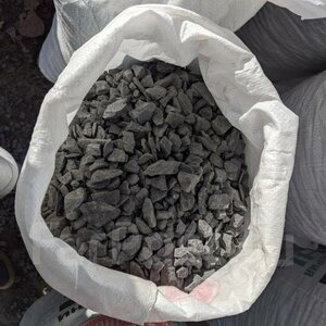 Продажа щебня