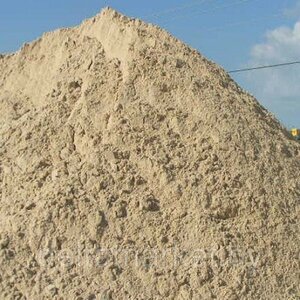 Реализация песка