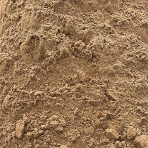 Песок сеяный