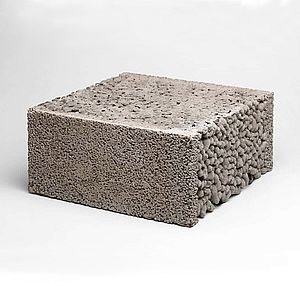 Товарный керамзитобетон