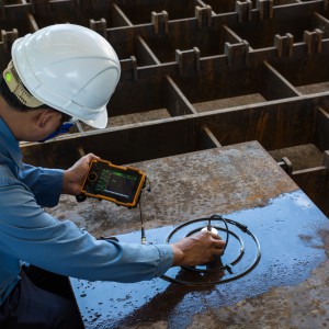 Лаборатория неразрушающего контроля