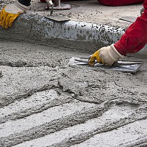 Растворы строительные