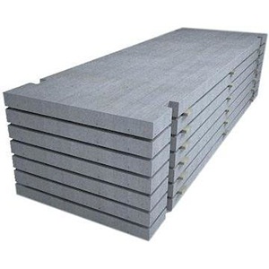 Железобетонные элементы