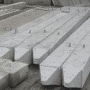 Конструкции из железобетона