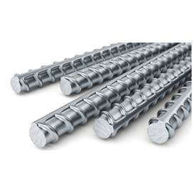 Арматура рифленая