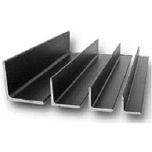 Уголок равнополочный