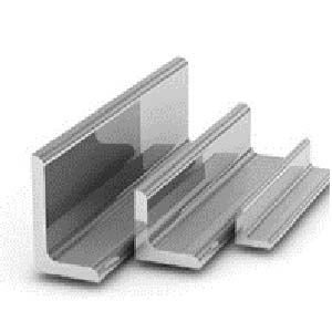 Уголок неравнополочный