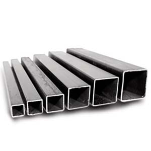 Труба квадратная