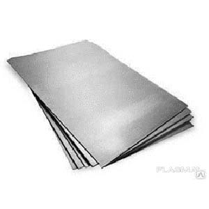 Стальной лист