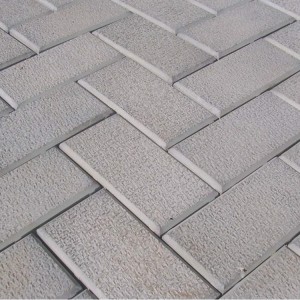 Тротуарная плитка от производителя