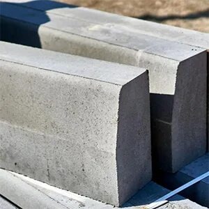 Камень бортовой