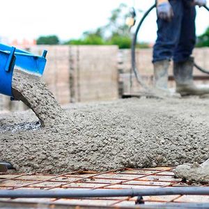 Бетон оптом