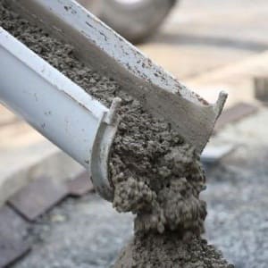 Товарный бетон