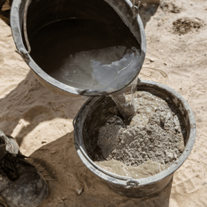 Бетонные и растворные смеси