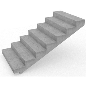 Индивидуальные железобетонные изделия