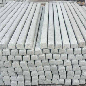 Столбы бетонные