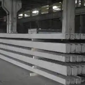 Поставка железобетонных изделий