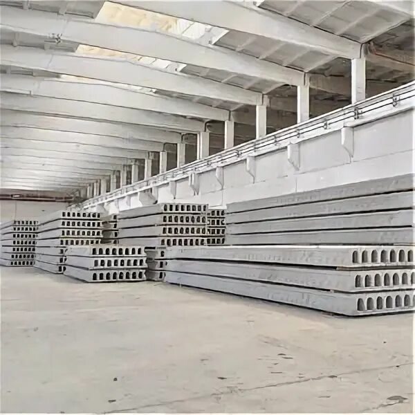 Плиты строительные