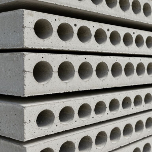 Плиты перекрытия