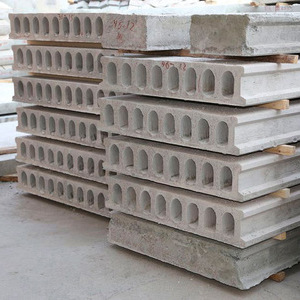 Строительные железобетонные изделия