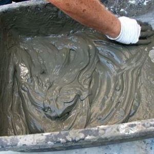 Строительные растворы