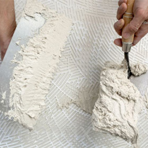 Смеси строительные