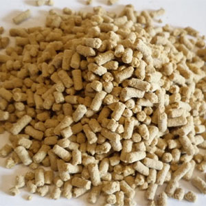 Оболочка соевая