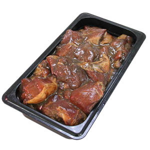 Шашлык Терияки