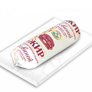 Жир животный топлёный свиной