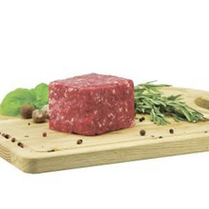 Фарш говяжий  