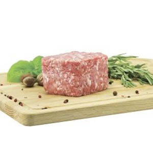 Фарш свиной 