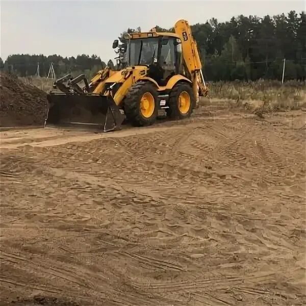 Благоустройство территорий