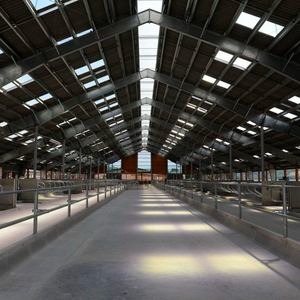 Строительство ангаров и гаражей